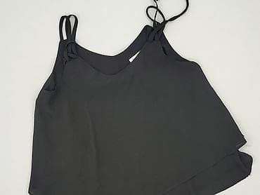 klapka do pieca: Top damski, rozmiar S — 1