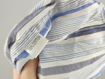 ubrania w paski: Classic, Koszulа dla mężczyzn, rozmiar S — 6