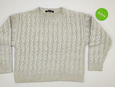 pull: Top Secret, Sweter damski, rozmiar 3XL — 2