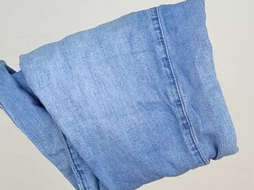 koszulka icono couture: Spodnie jeansowe, H&M, 1.5-2 lat, 92, stan - Bardzo dobry — 6