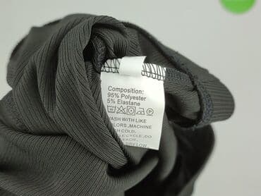 legginsy damskie calvin klein allegro: Spódnica damska, 2XL — 5