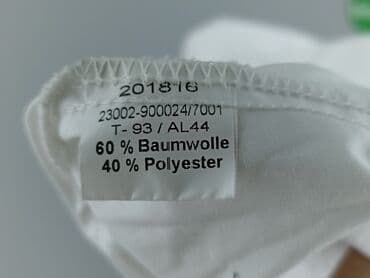 numer koszulki lewandowskiego: Women`s shirt, size L (EU 40) — 5