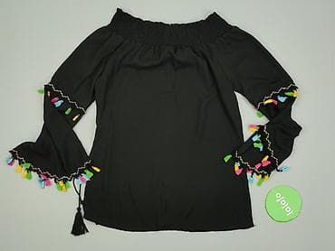modne kozaki 2016: Unika, Bluzka damska, rozmiar S — 3