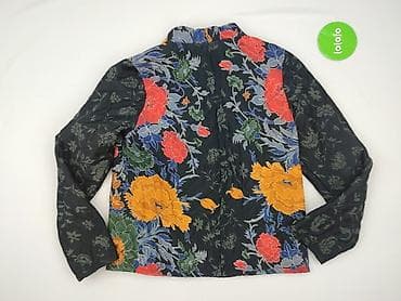 kurtka bomberka pull and bear: Women`s lightweight jacket, size XL — 3