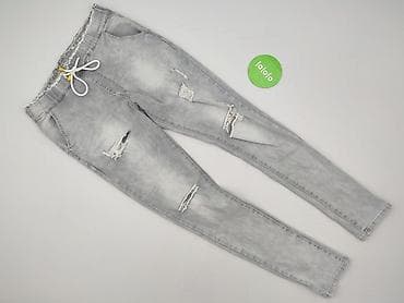 buggy jeans: Jeansy dla mężczyzn, rozmiar L — 2