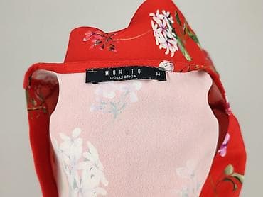 Blouses and shirts: Mohito, Women's blouse, size XS — 4