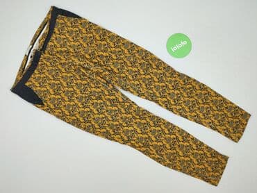 tatuum sweter mis uszatek: PULL&BEAR, Spodnie materiałowe damskie, S — 2