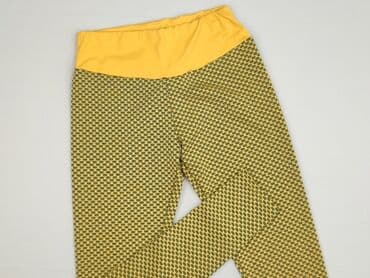 numer koszulki lewandowskiego: Legginsy Sportowe damskie, rozmiar S — 1