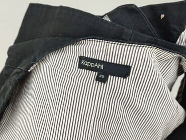 kamizelka damska krótka h m: KappAhl, Kamizelka damska, rozmiar L — 4