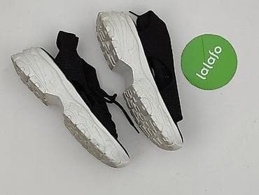 baleriny cropp: Sneakersy damskie, rozmiar 37 — 2