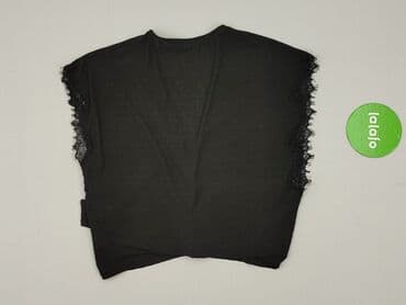 zara cekinowa bluzka: Zara, Bluzka damska, rozmiar S — 3