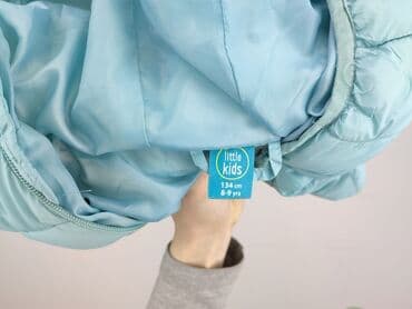 pull and bear marynarki: Пуховик Little kids, 9 р., Штучний матеріал, стан - Дуже гарний на lalafo.pl — 4 pull and bear marynarki: Пуховик Little kids, 9 р., Штучний матеріал, стан - Дуже гарний — 4