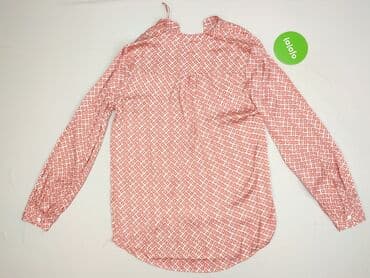 bluzka z długim rękawem guess damska: Marks & Spencer, Bluzka damska, rozmiar M — 3