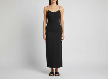 wieczorowa sukienki midi: Pimkie, Sukienka damska, rozmiar S — 6