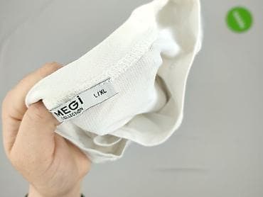 bluza 2 pac: MEGI, Bluza damska
, rozmiar XL — 4