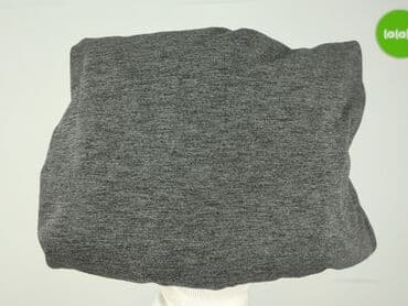 bluza z napisem hell: Tunika damska, L — 5