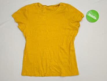 tommy jeans t shirty: TU Woman, T-shirt damski, rozmiar XL — 2