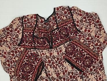 zara boho: Zara, Tunika damska, rozmiar L — 1