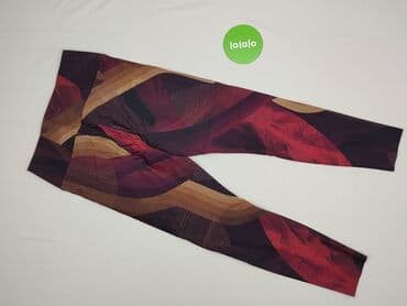 Kobiety: Oysho, Legginsy Sportowe damskie, S — 3