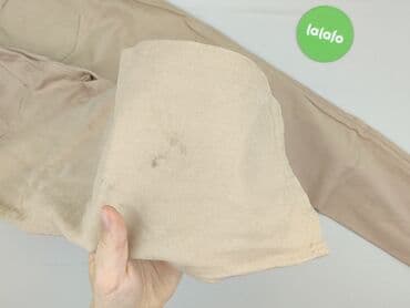 born2be spodnie z wysokim stanem: New Look, Spodnie materiałowe damskie, rozmiar L — 5