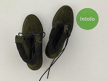 emel kozaki: Botki damskie, rozmiar 39 — 2