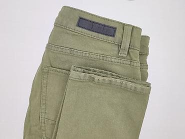 sarex: Used Jeans, Jeansy dla mężczyzn, rozmiar XS — 6