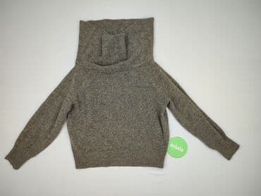 дублянка жіноча польща: H&M, Гольф жіночий, розмір S — 2