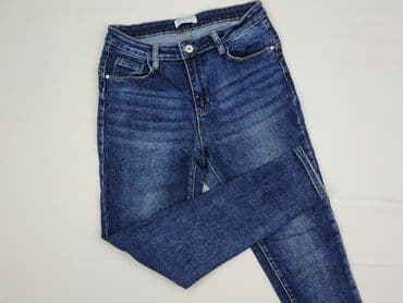 Jeansy damskie, M w lalafo.pl Jeansy damskie, M