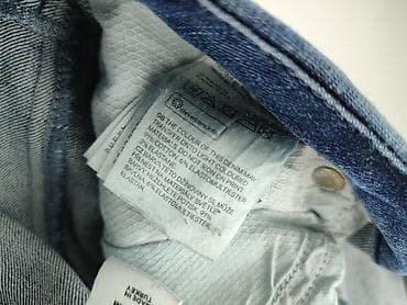 true jeans: H&M, Jeansy damskie, rozmiar L — 5