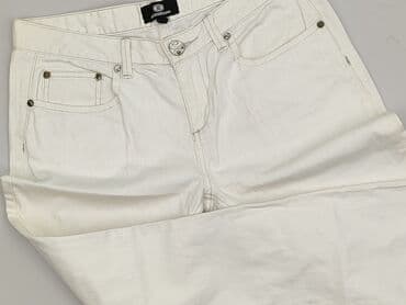 miu miu t shirty: Jeans for women, size L (EU 40) — 1