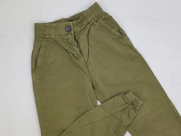 Bershka, Material trousers for women, 2XS at lalafo.pl Bershka, Material trousers for women, 2XS