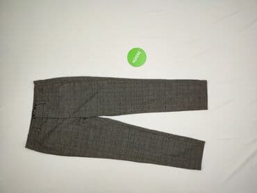 spodnie z piórami zara: Zara, Spodnie materiałowe damskie, rozmiar XS — 2