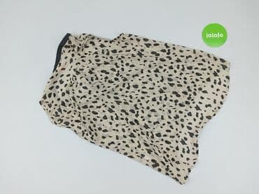 elegancka bluzka do karmienia piersią: ONLY, Bluzka damska, rozmiar L — 4