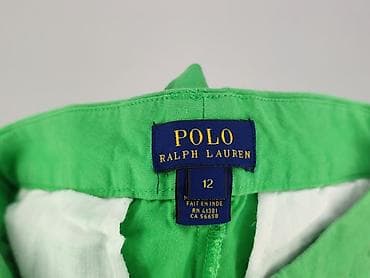 yupoo ralph: Polo Ralph Lauren, Spodnie materiałowe damskie, rozmiar L — 4
