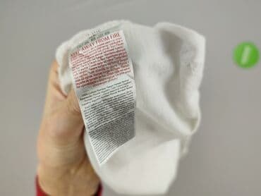 wisla koszulka meczowa: ALPHAR ONE, Koszulka dla mężczyzn, XL — 5