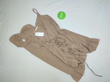 sukienka lou sinsay: Sinsay, Sukienka damska, rozmiar 2XL — 2