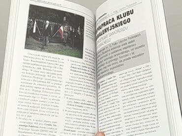 Książki: Książka, gatunek - Literatura faktu, stan - Idealny — 3