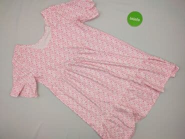 sukienki dla niskich i grubych: Sukienka damska, M — 2