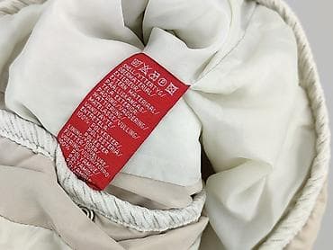 bluza polo bear: Kurtka puchowa H&M, 1.5-2 lat, Tkaniny syntetyczne, stan - Idealny — 5