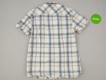 wiosenna koszula: KappAhl, Koszula damska, rozmiar S — 3