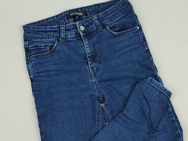 Jeansy damskie, rozmiar S