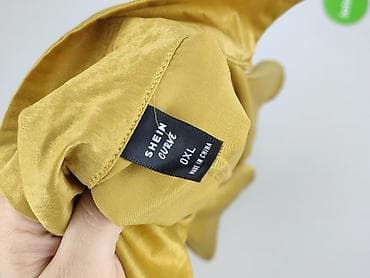 pull and bear swetry: Shein Curve, Women`s cardigan, size XL — 4