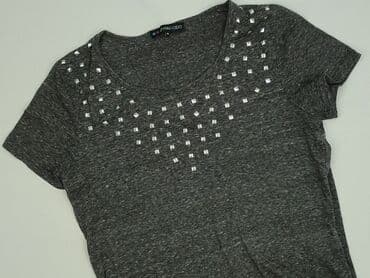 even odd t shirt: Even&Odd, T-shirt damski, rozmiar M — 2