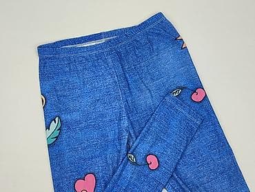 nicke: Legginsy Sportowe damskie, rozmiar S — 1