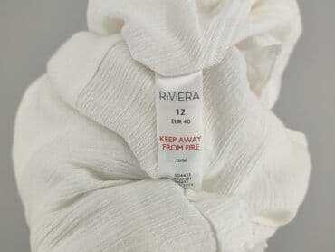 tiulowe spódnice midi orsay: Rivièra Maison, Spódnica damska, rozmiar L — 4