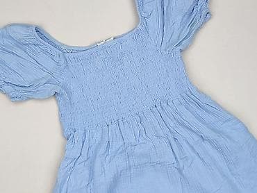 jeansy balloon pull and bear: Sukienka damska, rozmiar S — 1