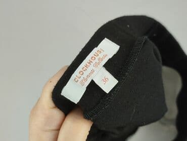 czarne spódnice orsay: Clockhouse, Spódnica damska, rozmiar S — 4