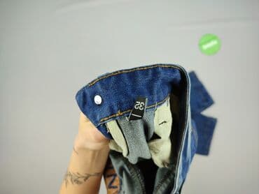 klapki hermes ccc: Jeansy dla mężczyzn, rozmiar L — 5