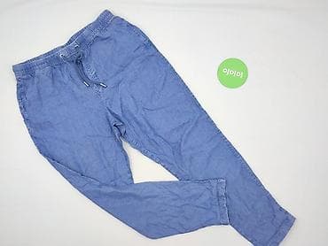 tkmax kurtki: Esmara, Spodnie materiałowe damskie, rozmiar S — 2