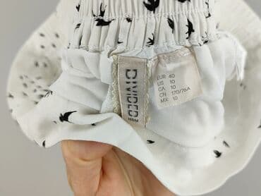 szorty damskie 44: H&M Divided, Szorty damskie, rozmiar L — 4